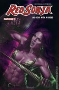 Red Sonja She Devil with a Sword (2026 Dynamite) 5K