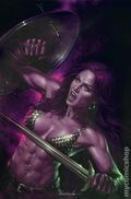 Red Sonja She Devil with a Sword (2026 Dynamite) 5L