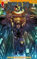 Thief in the Night (2026 Grok) 1