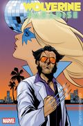 Wolverine Paradise (2026 Marvel) 1B