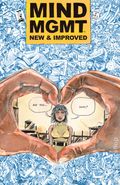 Mind Mgmt New and Improved (2026 Oni Press) 1I