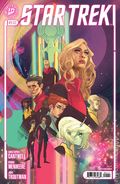 Star Trek (2026 IDW) 1A