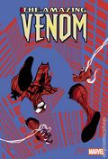 The Amazing Venom (2026) 1A