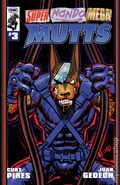 Super Mondo Mega Mutts (2026 Oni Press) 3A