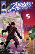 Zorro's Legacy (2026 Alien Books) 3B