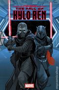 Star Wars the Fall of Kylo Ren (2026 Marvel) 2A