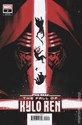 Star Wars the Fall of Kylo Ren (2026 Marvel) 2C