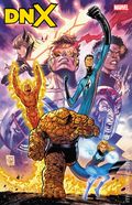DNX (2026 Marvel) 2D