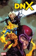 DNX (2026 Marvel) 2E