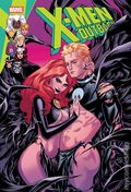 X-Men Outback (2026 Marvel) 4A