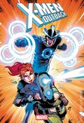 X-Men Outback (2026 Marvel) 4B