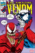 The Amazing Venom (2026) 1C