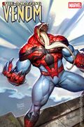 The Amazing Venom (2026) 1F