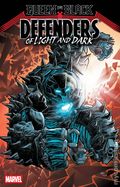 Queen in Black Defenders of Light and Dark (2026 Marvel) 3B
