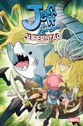 Jeff the Land Shark Superstar (2026 Marvel) 3A