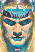 Thor (2025 Marvel 7th Series) Mortal Thor 801A