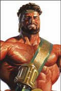 Thor (2025 Marvel 7th Series) Mortal Thor 801B