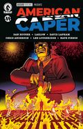 American Caper (2025 Dark Horse) 11A