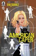 American Caper (2025 Dark Horse) 11B
