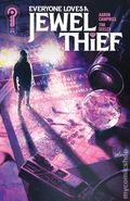 Everyone Loves a Jewel Thief (2026 Ignition Press) 5A