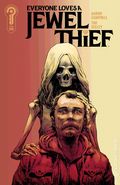 Everyone Loves a Jewel Thief (2026 Ignition Press) 5B