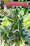Godzilla Kai-Sei Era (2025 IDW) 13B