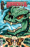 Godzilla Kai-Sei Era (2025 IDW) 13C