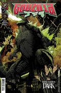 Godzilla Kai-Sei Era (2025 IDW) 13D