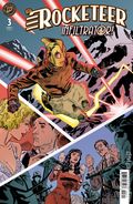 Rocketeer Infiltrator (2026 IDW) 3A