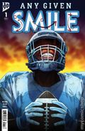 Smile Any Given Smile (2026 IDW) 1A