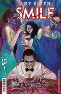 Smile Any Given Smile (2026 IDW) 1RIA