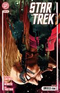 Star Trek (2026 IDW) 1RIB
