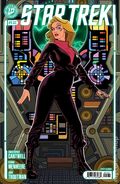 Star Trek (2026 IDW) 1RIC