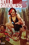 Hello Darkness (2024 Boom) 25A