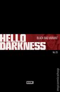 Hello Darkness (2024 Boom) 25D