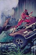 Power Rangers Green (2026 Boom) 2C