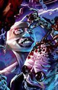 Hellraiser Resurrections Hell's Council (2026 Boom) 1D