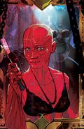 Hellraiser Resurrections Hell's Council (2026 Boom) 1E