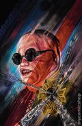 Hellraiser Resurrections Hell's Council (2026 Boom) 1F
