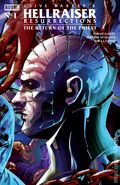 Hellraiser Resurrections the Return of the Priest (2026 Boom) 1B