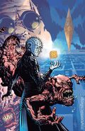 Hellraiser Resurrections the Return of the Priest (2026 Boom) 1F