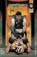 Dungeon Crawler Carl Special Edition (2026 Vault) 0I