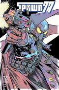 Spawn 77 (2026 Image) 1B