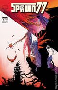 Spawn 77 (2026 Image) 1D