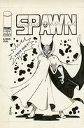 Spawn 77 (2026 Image) 1H