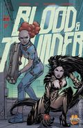 Blood and Thunder (2025 Image) 17E
