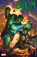Doom All-On-One (2026 Marvel) 1F