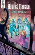 Disney the Haunted Mansion (2026 Tokyopop) 2