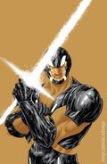 X-O Manowar Black White and Gold (2026 Valiant) 1C