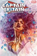 Captain Britain 50th Anniversary Special (2026 Marvel) 1B